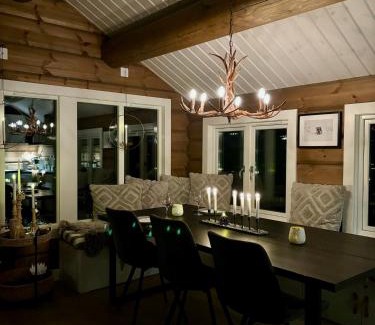 Vemdalen House | Björnrike Fjällstuga