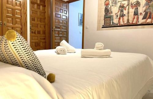 Centro Comercial Apartment | Bj. A Apartamentos Arguiñan
