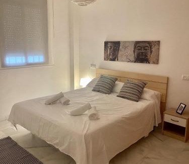 Centro Comercial Apartment | Bj. A Apartamentos Arguiñan