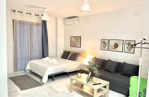 Centro Comercial Apartment | Bj. A Apartamentos Arguiñan