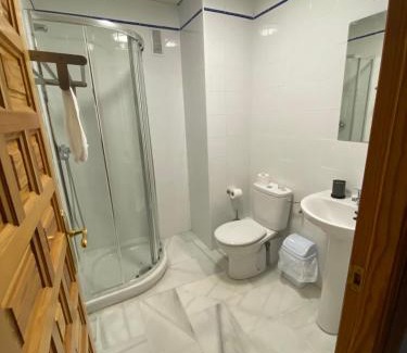 Centro Comercial Apartment | Bj. A Apartamentos Arguiñan
