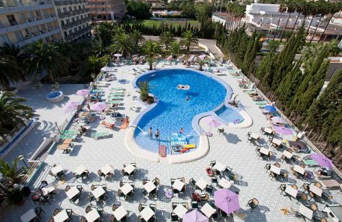 S'illot Hostel | BJ Bei Juan Hostal