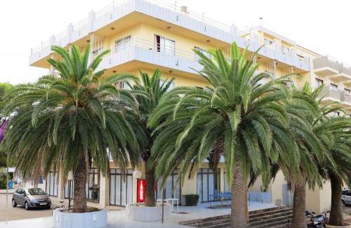 S'illot Hostel | BJ Bei Juan Hostal