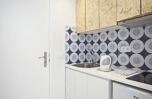 S'Illot-Cala Morlanda Apartment | BJ Cala Morlanda Estudios