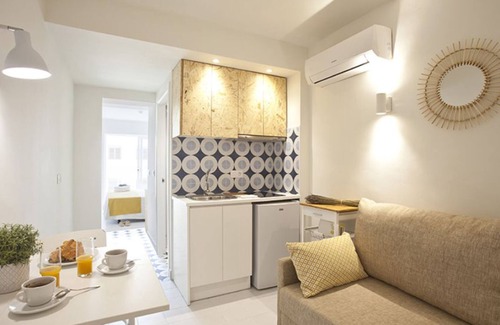 S'Illot-Cala Morlanda Apartment | BJ Cala Morlanda Estudios