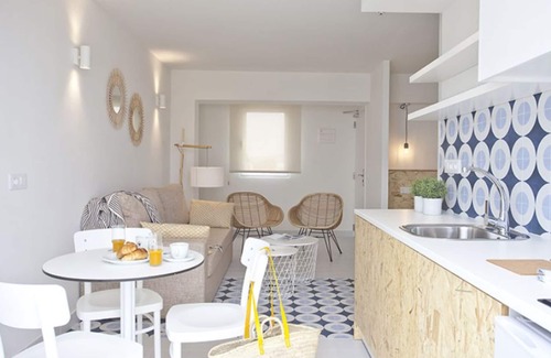 S'Illot-Cala Morlanda Apartment | BJ Cala Morlanda Estudios
