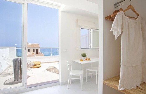 S'Illot-Cala Morlanda Apartment | BJ Cala Morlanda Estudios
