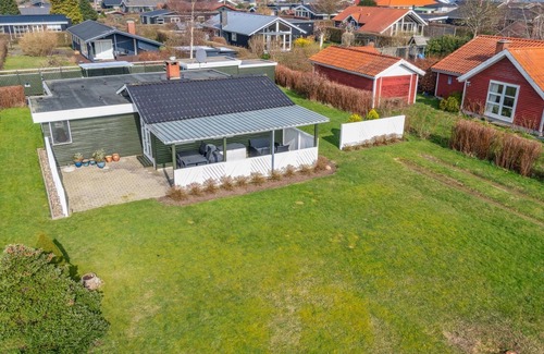 Beder Malling House | "Bjarni" - 175m from the sea by Interhome