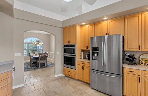 Punta Gorda House | BJC1417 Summary: Loca