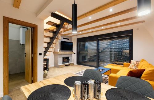 Sarajevo Canton Apartment | Bjelašnica Lodges
