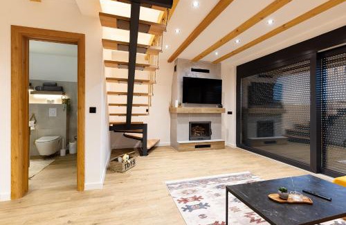Sarajevo Canton Apartment | Bjelašnica Lodges