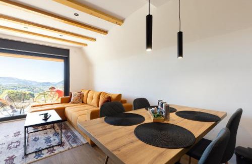 Sarajevo Canton Apartment | Bjelašnica Lodges