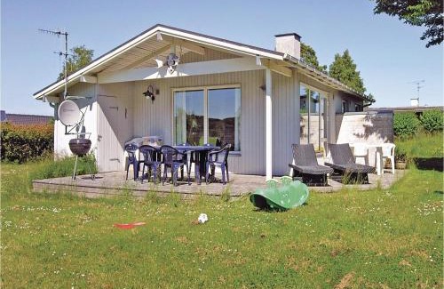 Sandvig House | Bjerghuset