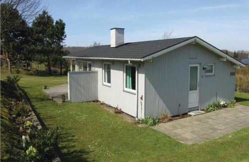 Sandvig House | Bjerghuset