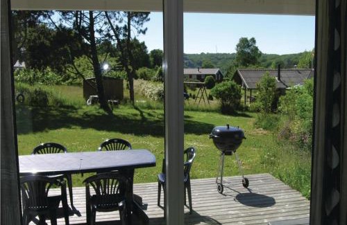 Sandvig House | Bjerghuset