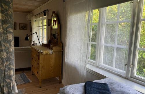 Torsby House | Björkebostugan at the end of the road
