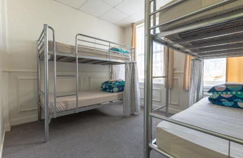 Newton Hostel | BK Hostel