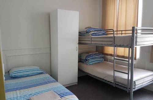 Newton Hostel | BK Hostel