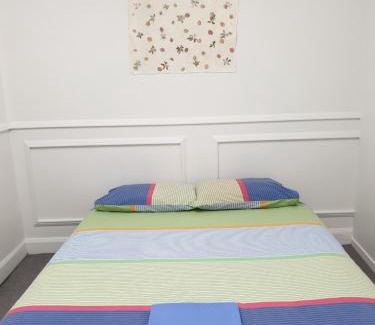 Newton Hostel | BK Hostel