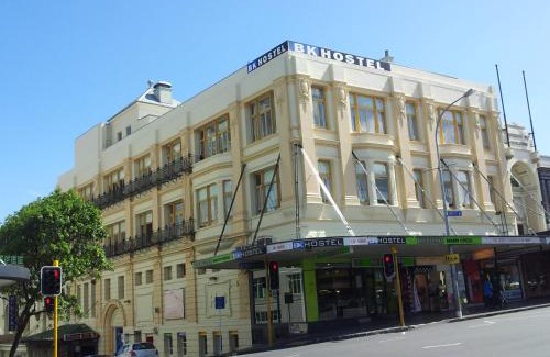 Newton Hostel | BK Hostel