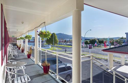 Rotorua Hotel | BK's Rotorua Motor Lodge