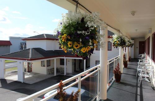 Rotorua Hotel | BK's Rotorua Motor Lodge