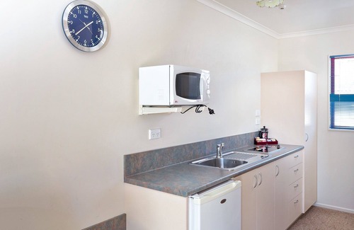 Rotorua Hotel | BK's Rotorua Motor Lodge