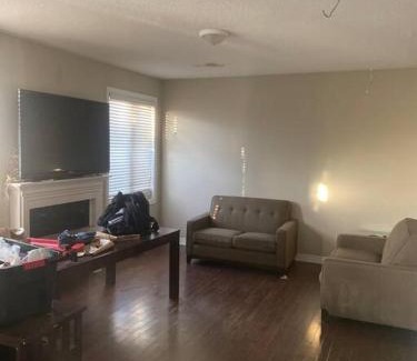 Brampton Apartment | Bk Sarp getaway