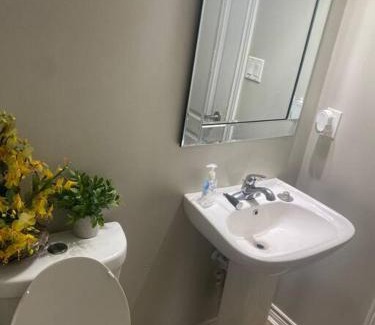 Brampton Apartment | Bk Sarp getaway