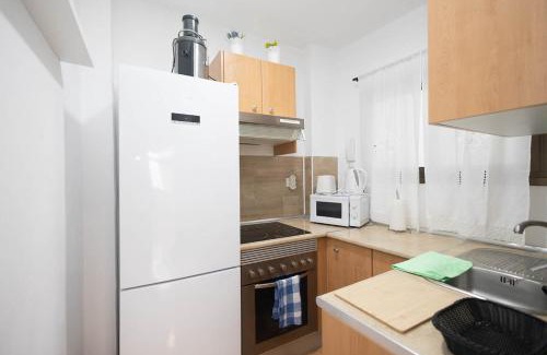 Las Palmas de Gran Canaria Apartment | BKD2 A tan solo 50 metros de la playa Las Canteras