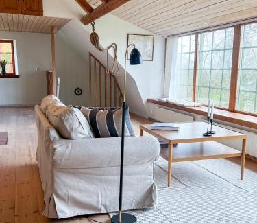 Borrby House | Blästorps Gård