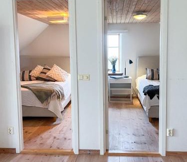 Borrby House | Blästorps Gård