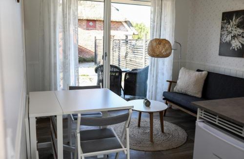 Henne Apartment | BLÅBJERGGAARD - Hennebysvej 60