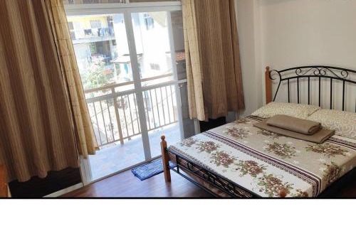 Baguio Apartment | BL&BU Baguio Holiday Apartment