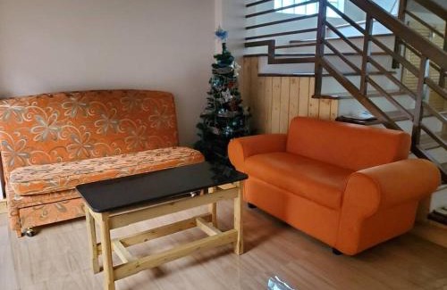 Baguio Apartment | BL&BU Baguio Holiday Apartment