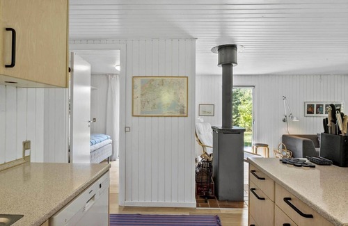 Rødhus House | BL1735 Pandrup - Rødhus Skolevej 56