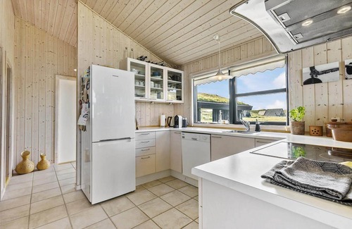 Rødhus House | BL815 Pandrup - Ferborgvej 38