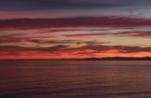 Britannia Bay House | Blaaskans