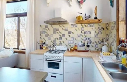 Cimarron House | Black Canyon 4BR OffGrid Retreat Crawford Colorado Spacious 4-bedroom house