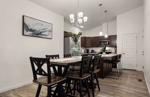Montrose House | Black Canyon Retreats, Your Home Away From Home