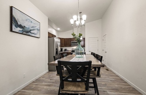 Montrose House | Black Canyon Retreats, Your Home Away From Home