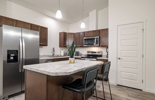 Montrose House | Black Canyon Retreats, Your Home Away From Home