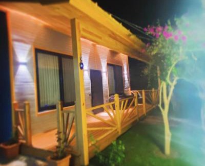 Cirali Villa | Black Cat Villa's
