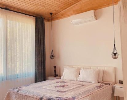 Cirali Villa | Black Cat Villa's