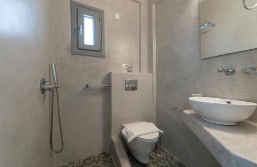 Perivolos Hotel | Black Coast Santorini