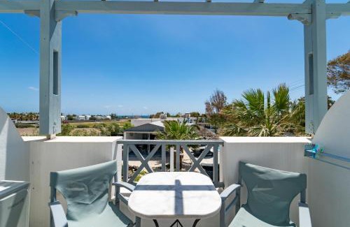 Perivolos Hotel | Black Coast Santorini