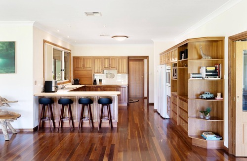 Lovedale House | Black Creek Paddock