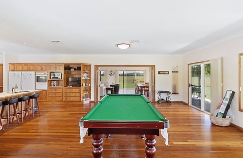 Lovedale House | Black Creek Paddock