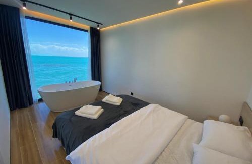 Sevan Apartment | Black Diamond Sevan
