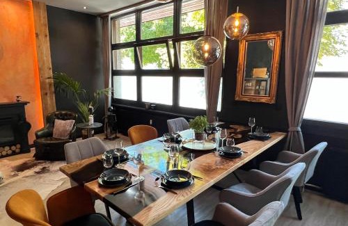 Koenigsfeld im Schwarzwald Apartment | Black Forest Lodge